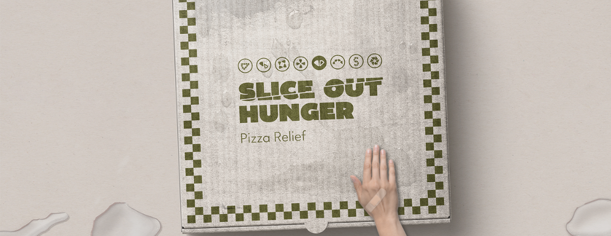 Pizza Relief: Hurricanes Helene & Milton 2024